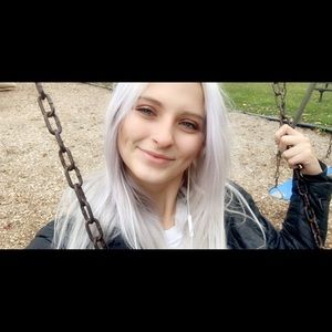 Meet your Posher, Jessika